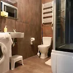 Navyblue Apartment