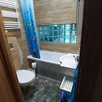 Apartment Navyblue *