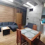 Navyblue Apartment Gdynia