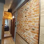 Navyblue Apartment