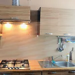Apartment Navyblue Gdynia