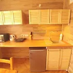 Navyblue Apartment