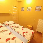 Apartment Navyblue