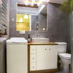 Apartment Navyblue *