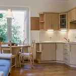 Navyblue Apartment Gdynia