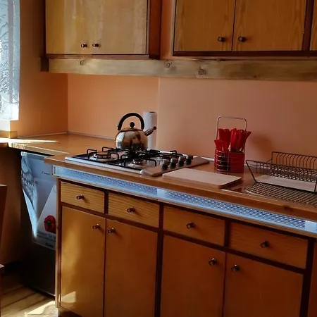 Appartement Navyblue *