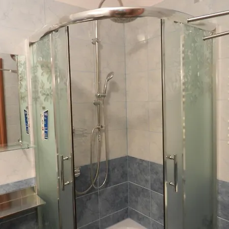 Navyblue Appartamento