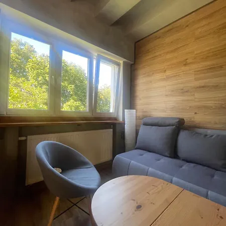 Navyblue Appartement