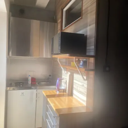 Appartamento Navyblue