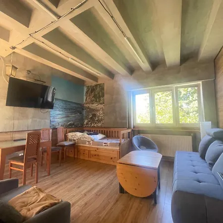 Appartamento Navyblue *