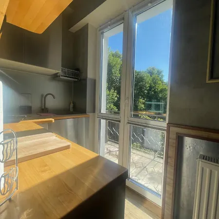 Appartamento Navyblue Gdynia