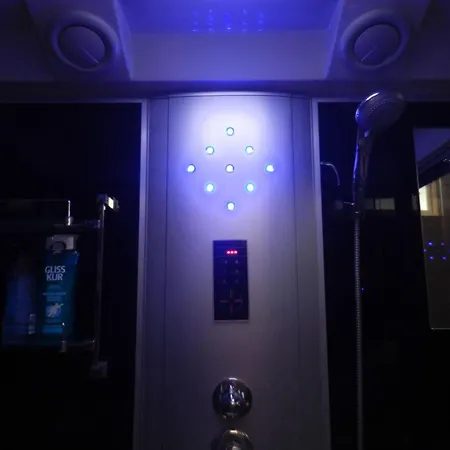 Appartement Navyblue Gdynia