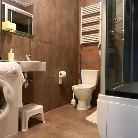 Navyblue Appartamento