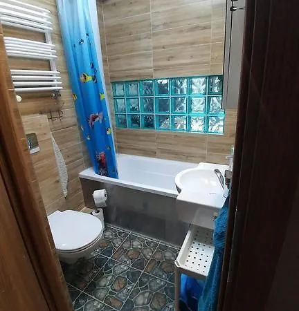 Appartamento Navyblue *