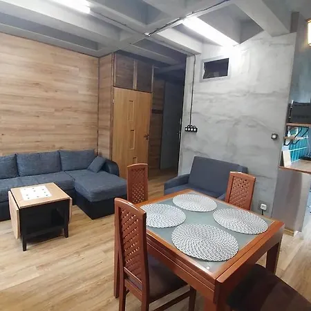 Navyblue Appartement Gdynia