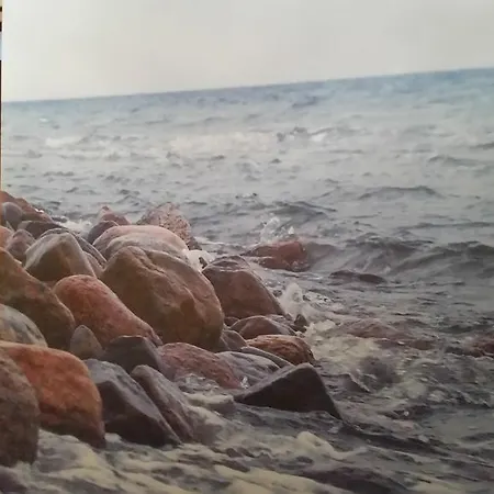 Navyblue Appartement Gdynia