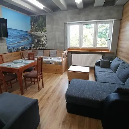 Navyblue Appartamento Gdynia