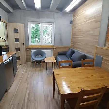 Apartment Navyblue