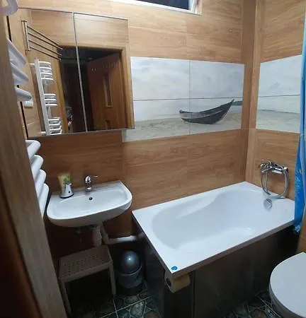 Navyblue Appartement Gdynia