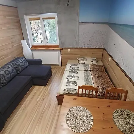 Navyblue Appartement Gdynia