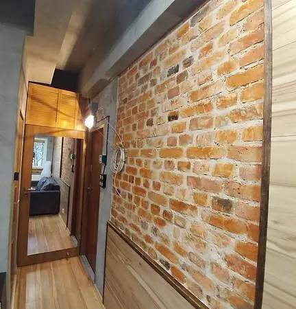 Navyblue Appartamento