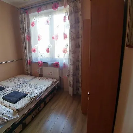 Navyblue Appartement *