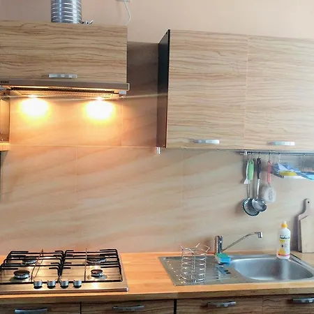 Appartement Navyblue Gdynia