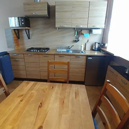 Navyblue Appartement