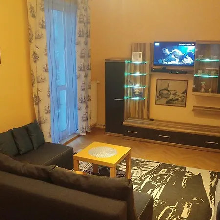 Appartement Navyblue *