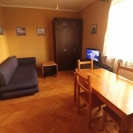 Appartement Navyblue *