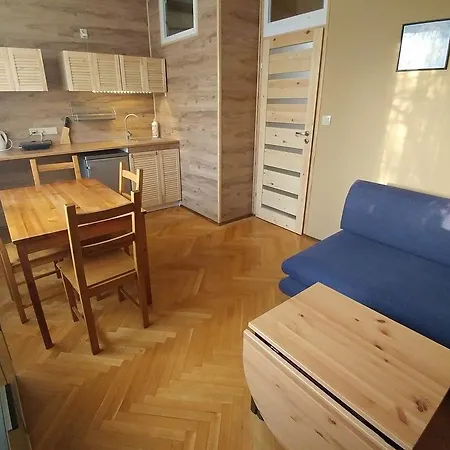 Appartement Navyblue *