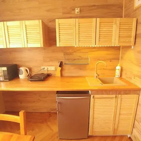 Navyblue Appartamento