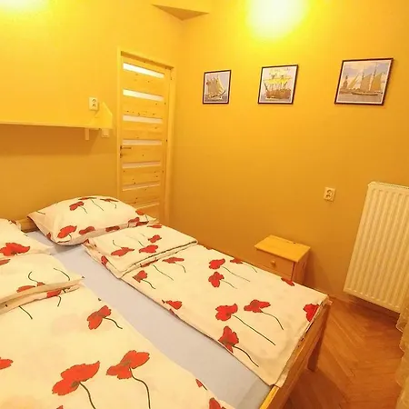 Appartement Navyblue