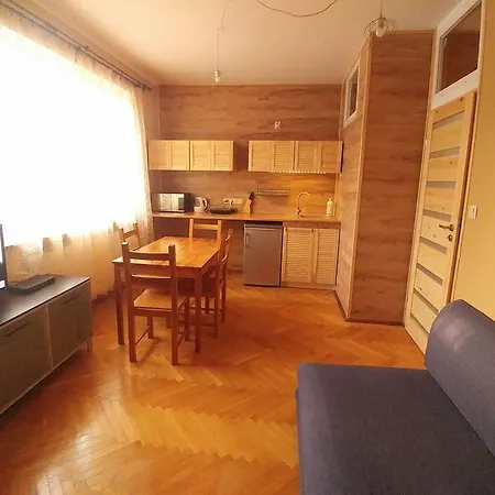 Navyblue Appartement