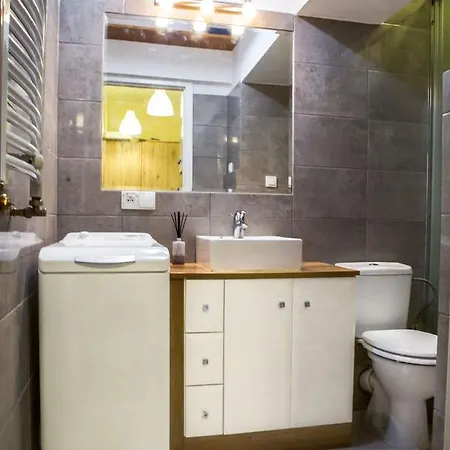 Appartamento Navyblue *