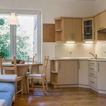 Navyblue Appartement Gdynia