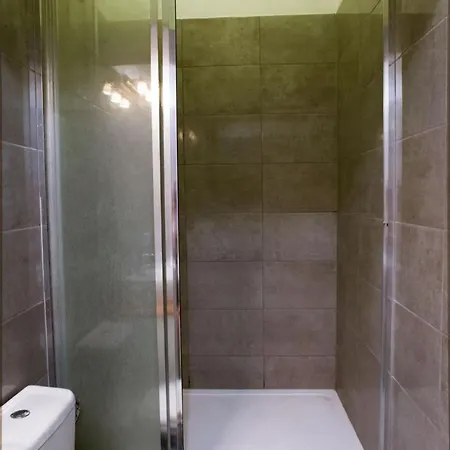 Appartement Navyblue *