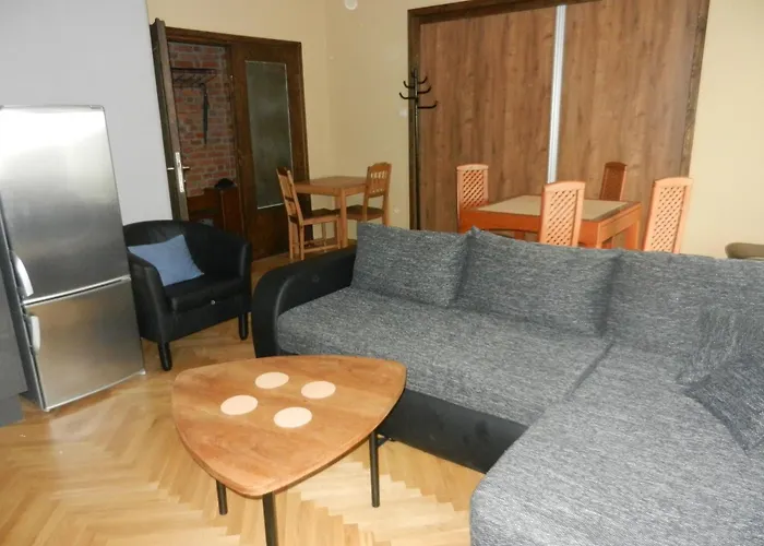 Daire Navyblue Gdynia