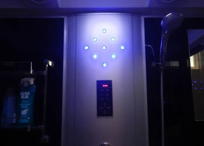 Daire Navyblue Gdynia