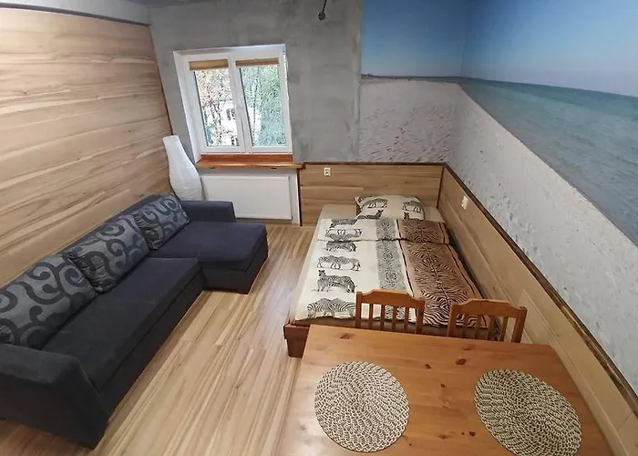 Navyblue Daire Gdynia